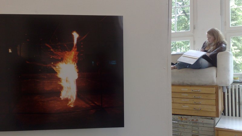 Couch Surfen mit&nbsp;Mietvertrag