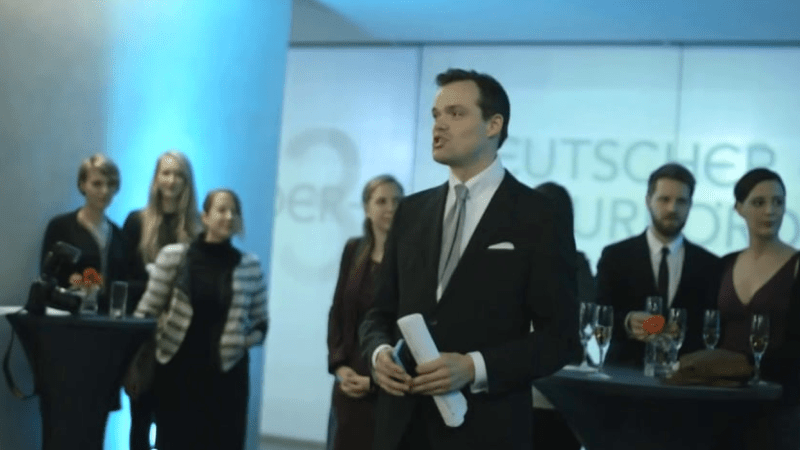 Kulturförderung wird zum&nbsp;Event