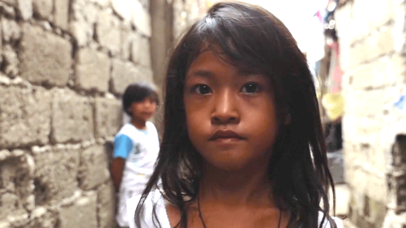 Kann ein Film Sklaverei bekämpfen? Kann ein Film Sklaverei bekämpfen?