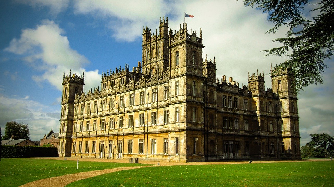 Downton Abbey